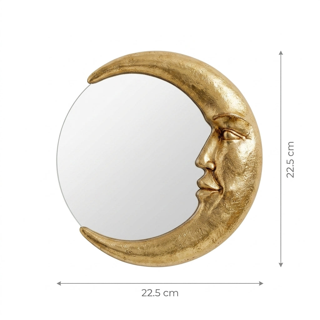 Miroir décoratif