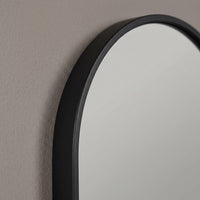 Miroir salle de bain arrondi