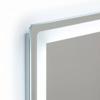 Miroir LED pour salle de bain