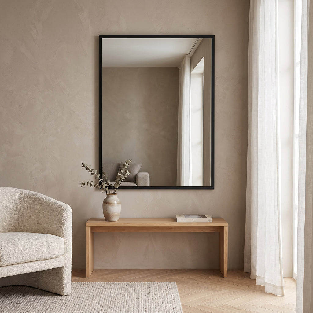 Miroir mural chambre