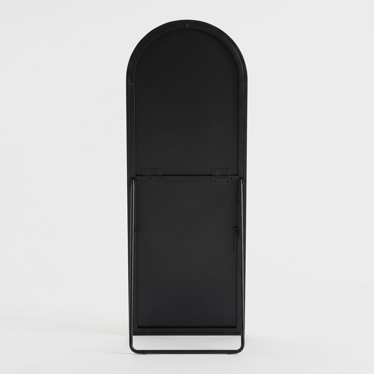 Miroir long vertical