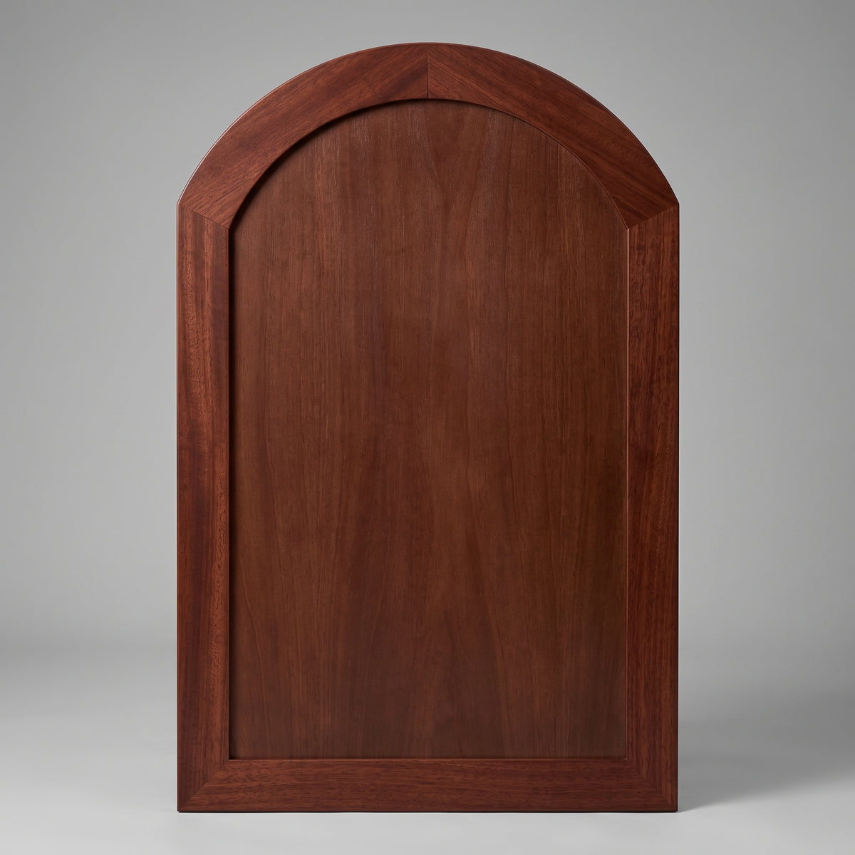 Miroir forme arche
