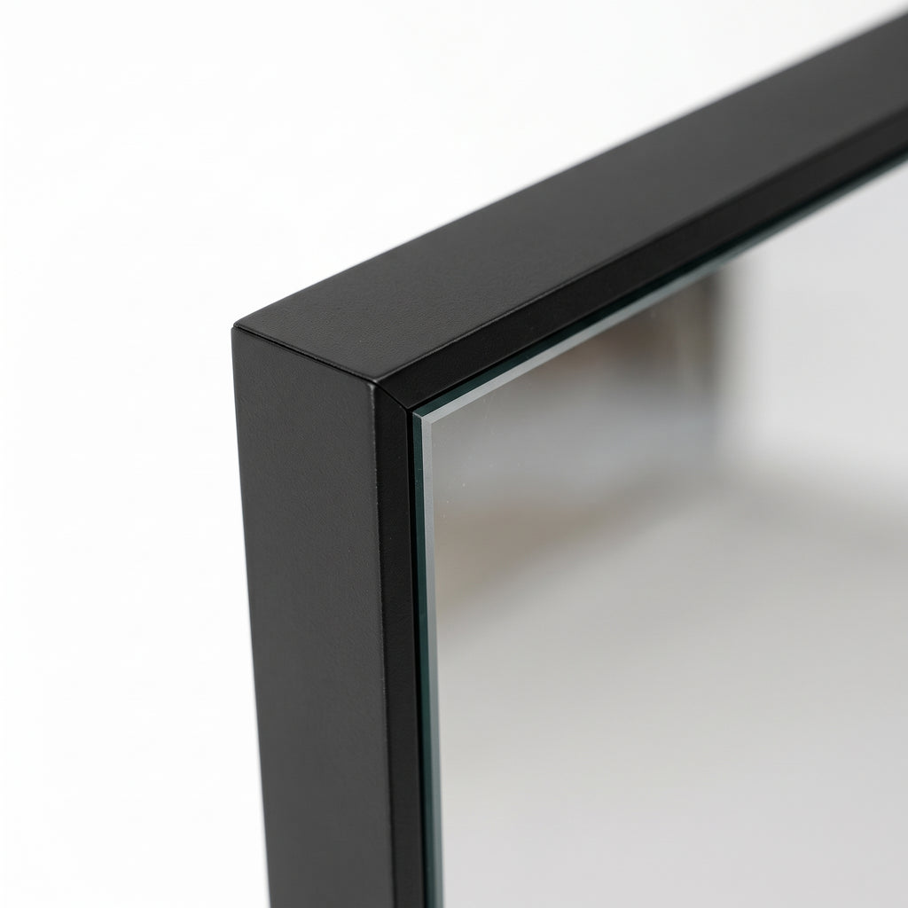 Long miroir