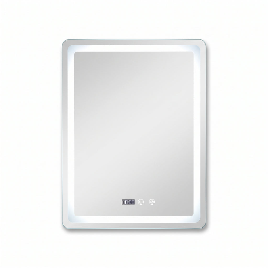 Miroir LED salle de bain