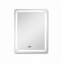 Miroir LED salle de bain