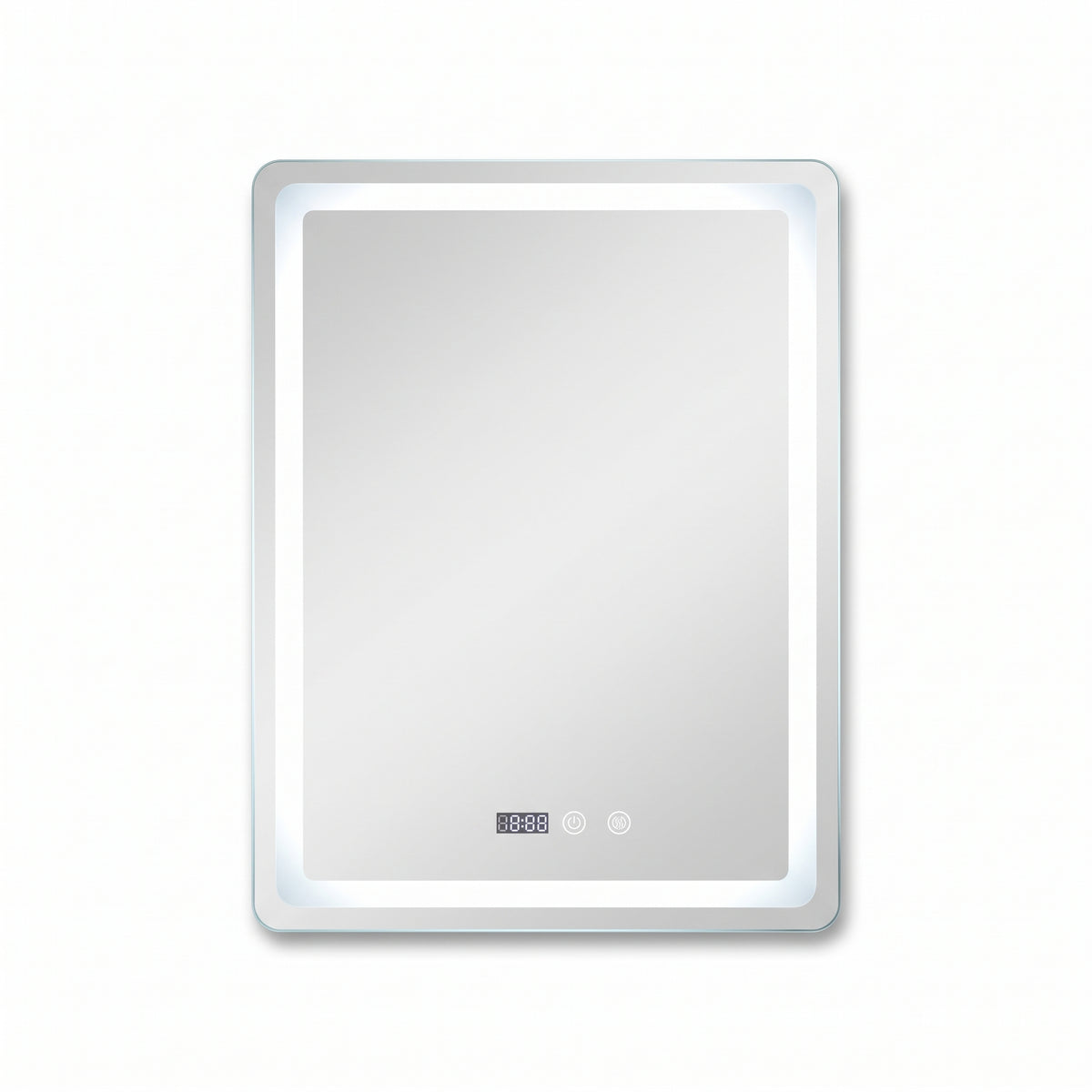 Miroir LED salle de bain