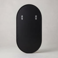 Miroir salle de bain arrondi
