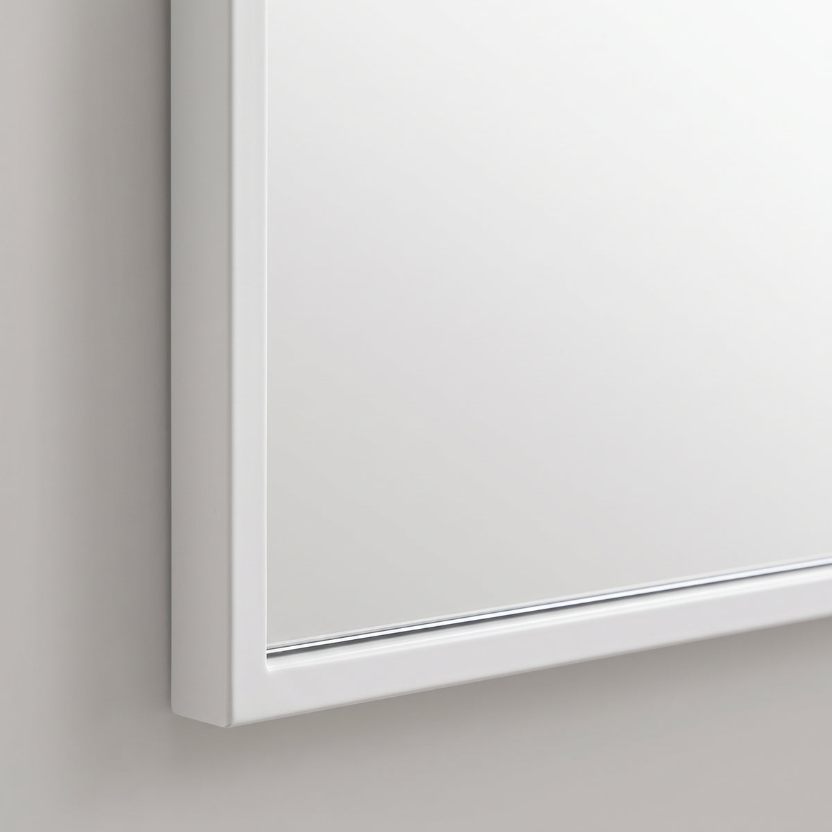Miroir arc