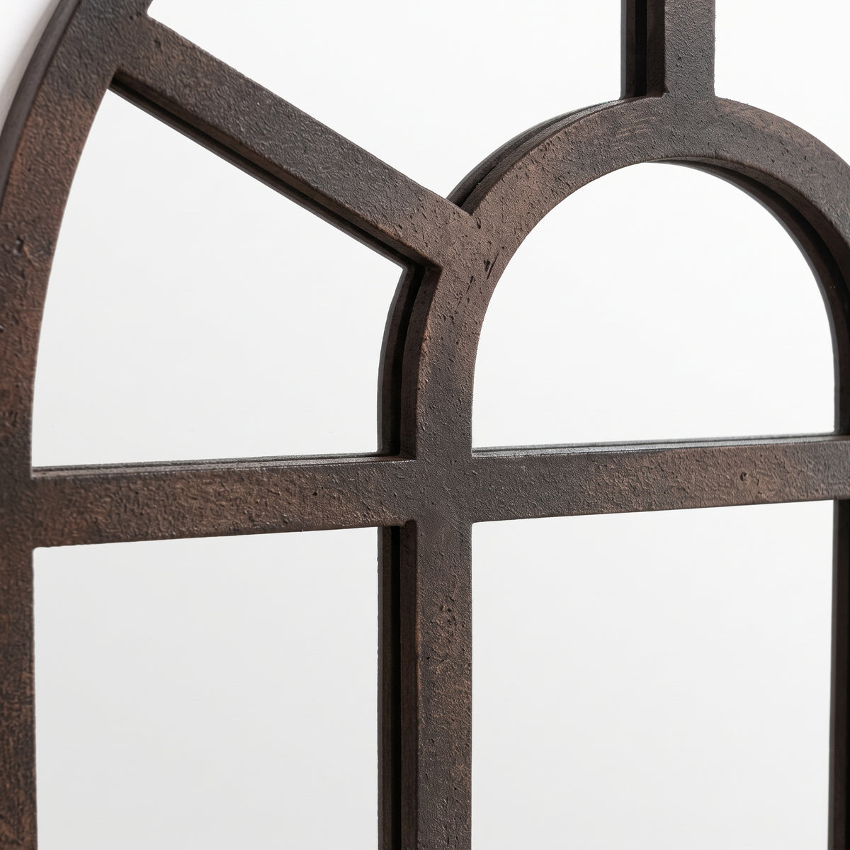 Miroir avec cadre