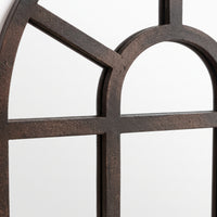 Miroir avec cadre