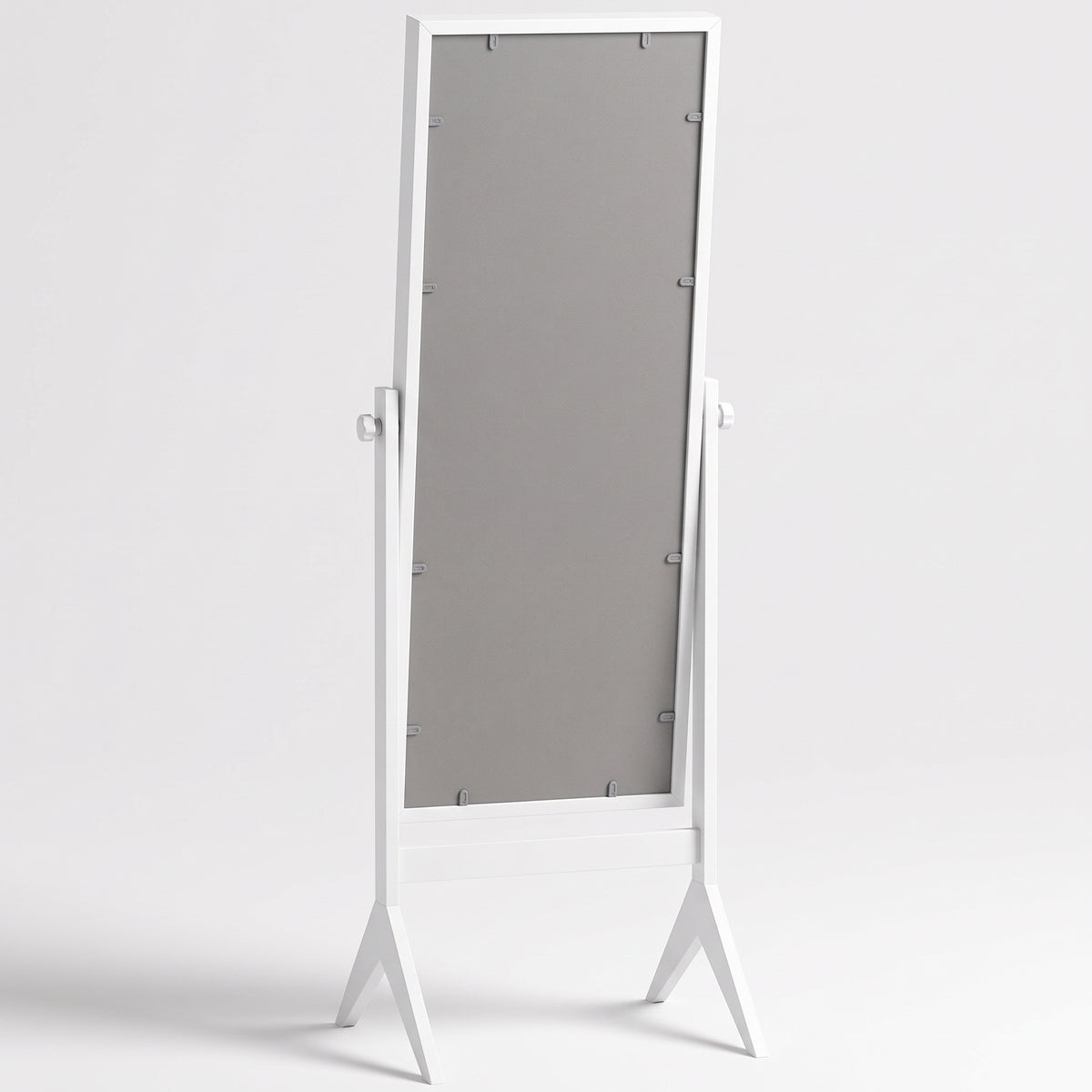 Miroir chambre sur pied