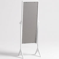 Miroir chambre sur pied