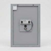 Miroir LED pour salle de bain