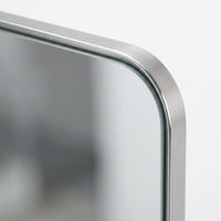 Miroir rectangulaire salle de bain