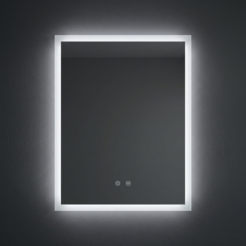 Miroir lumineux