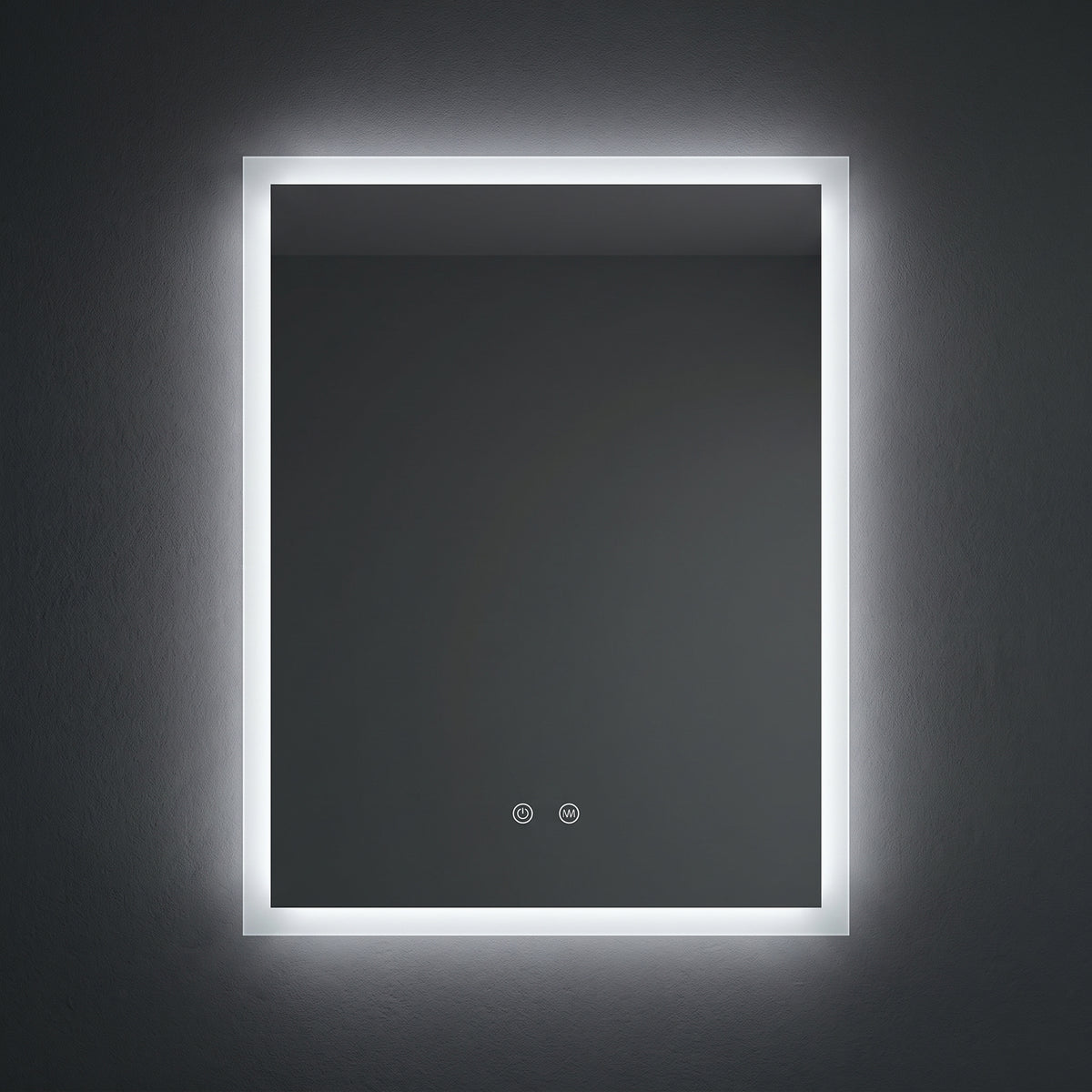 Miroir lumineux