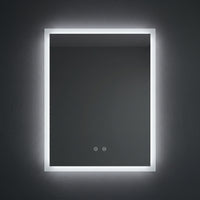 Miroir lumineux