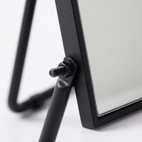 Miroir sur pied chambre