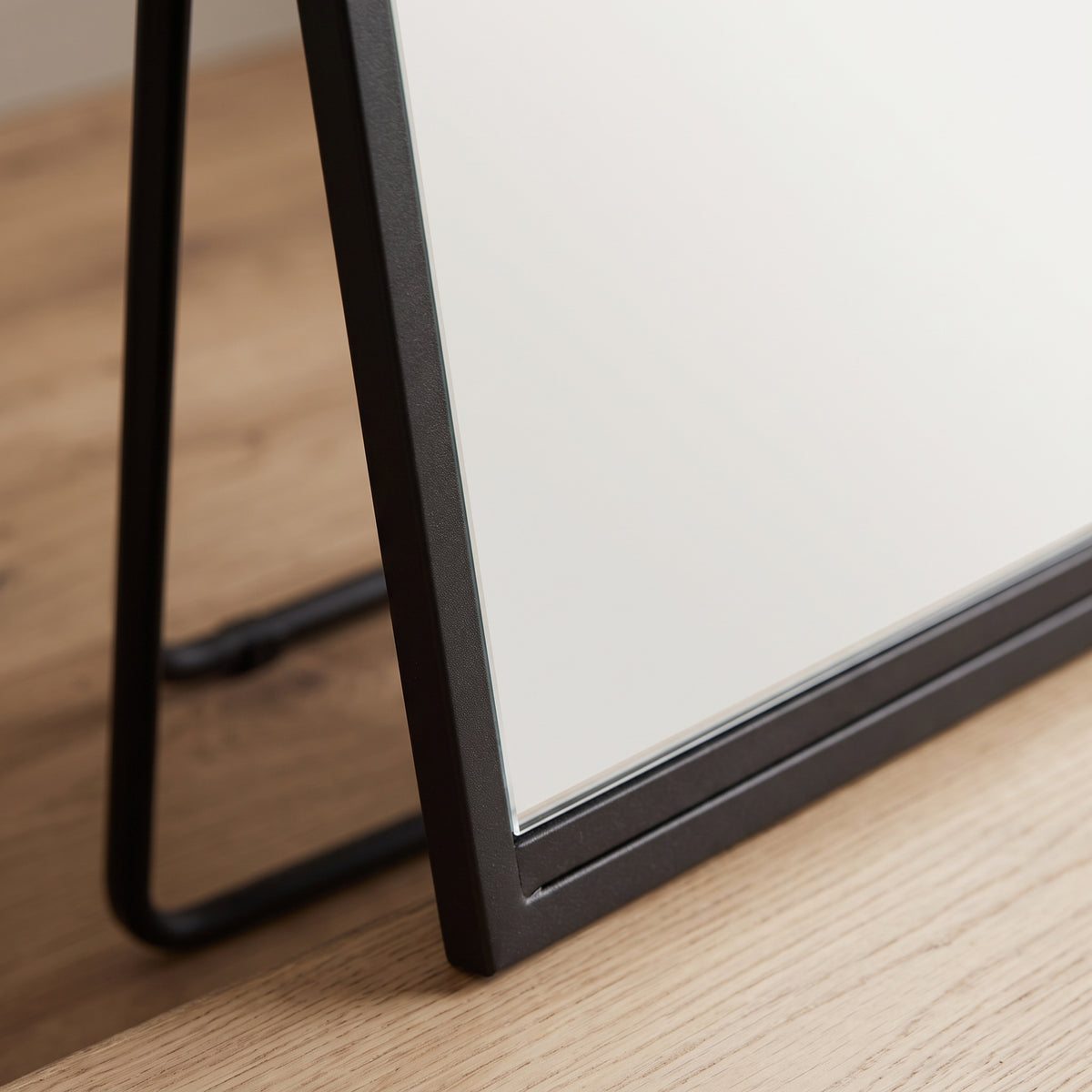 Miroir long vertical