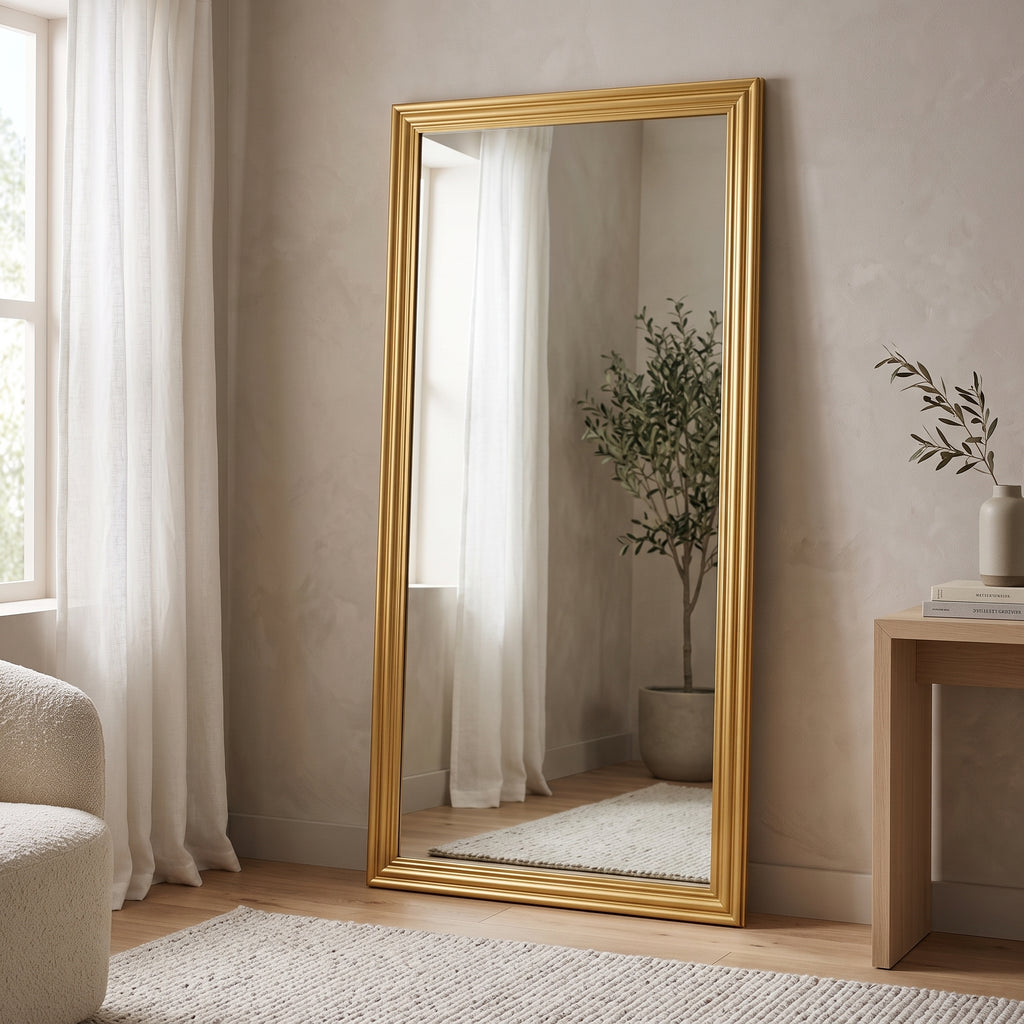 Miroir vertical