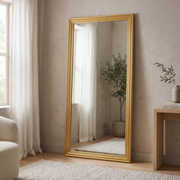 Miroir vertical