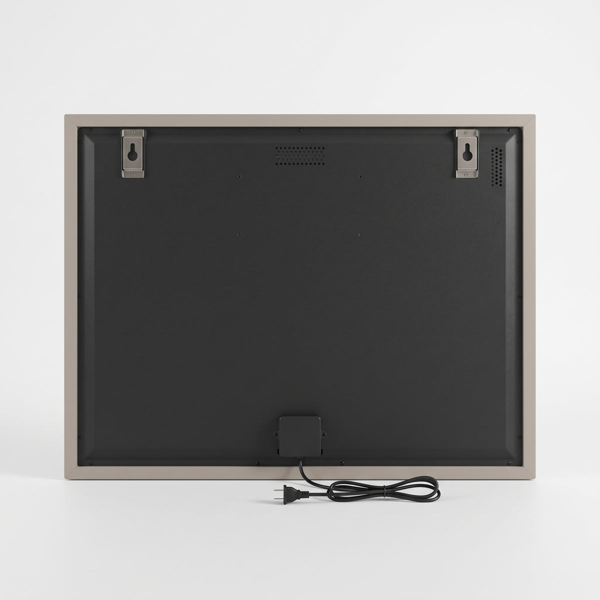 Miroir mural led