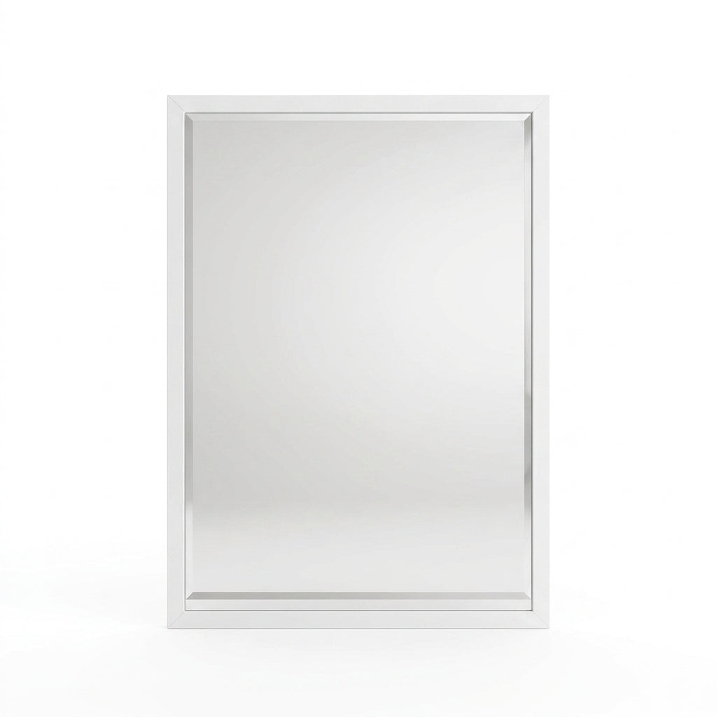 Grand miroir rectangle