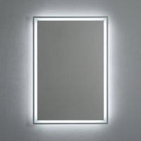 Miroir LED pour salle de bain