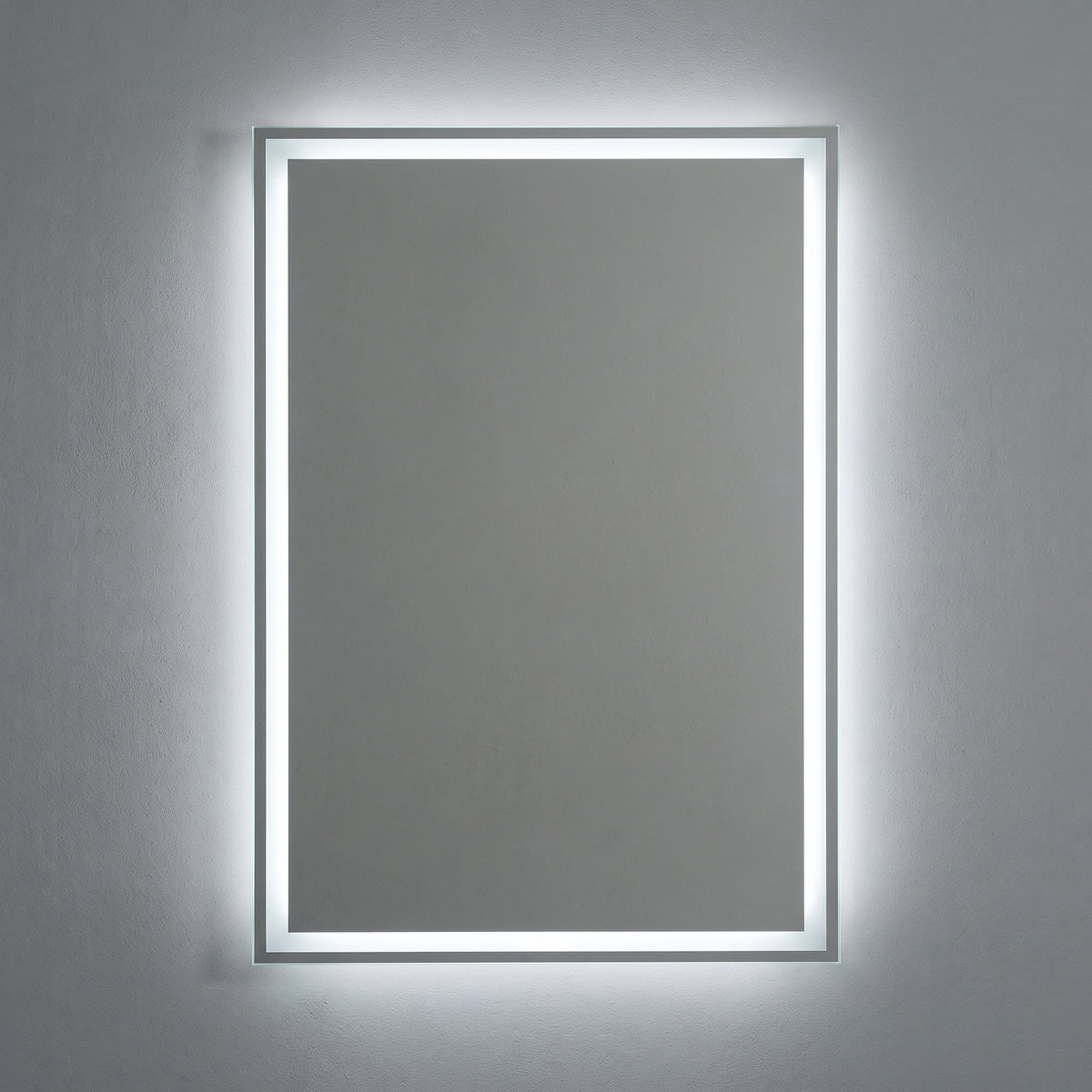 Miroir LED pour salle de bain