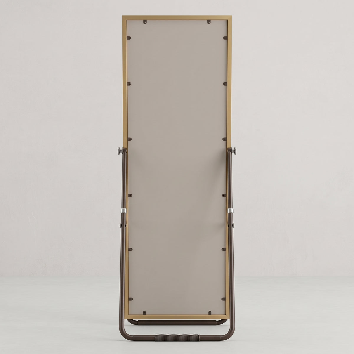 Grand miroir pour salon