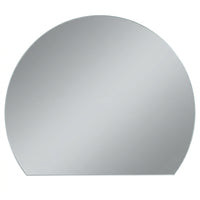Miroir rond sans cadre