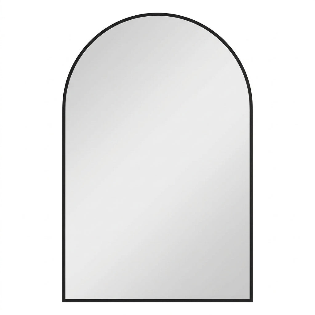 Miroir en arche