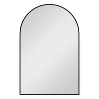 Miroir en arche