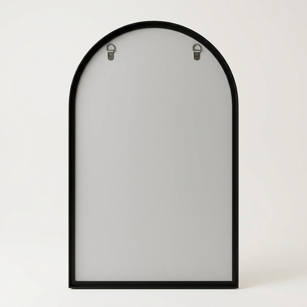 Miroir en arche