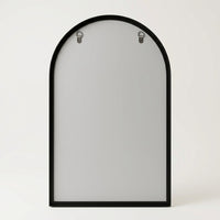 Miroir en arche