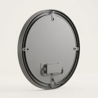 Miroir LED rond
