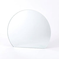 Miroir arc de cercle