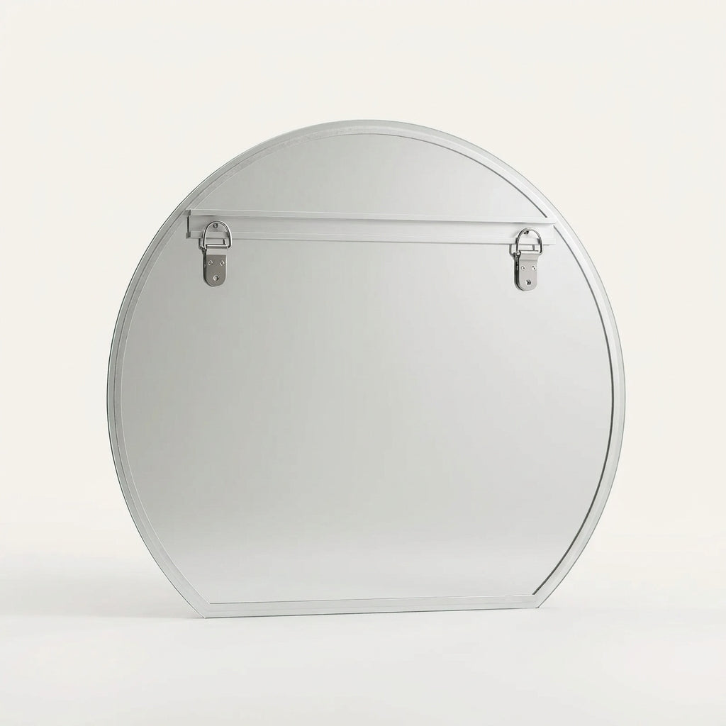 Miroir arc de cercle