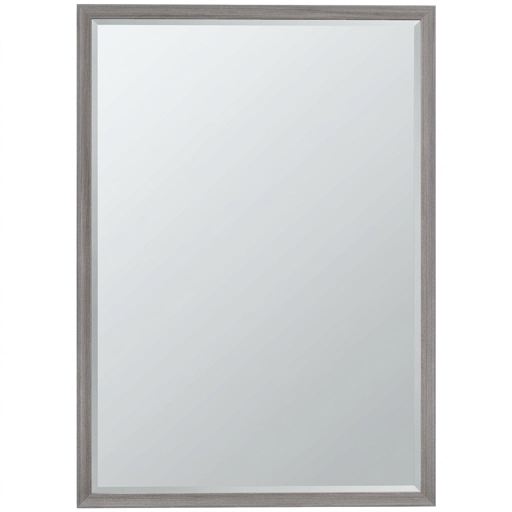 Miroir rectangulaire
