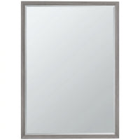 Miroir rectangulaire