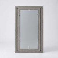 Miroir rectangulaire