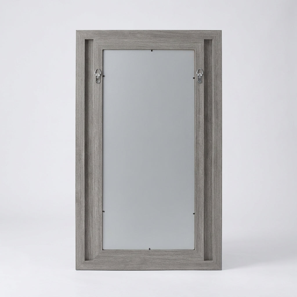 Miroir rectangulaire