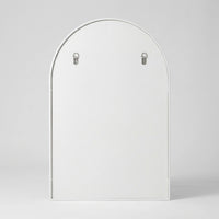 Miroir arc