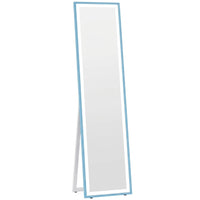 Grand miroir a poser par terre