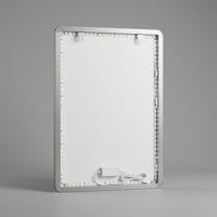 Miroir mural lumineux