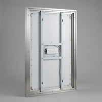 Miroir LED rectangulaire