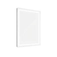 Miroir mural lumineux