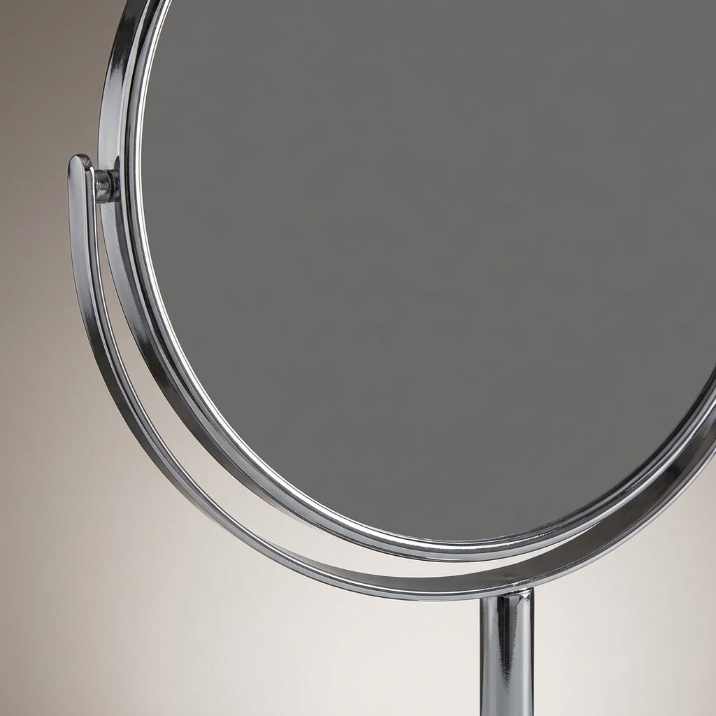 Miroir grossissant maquillage