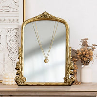 Miroir de table