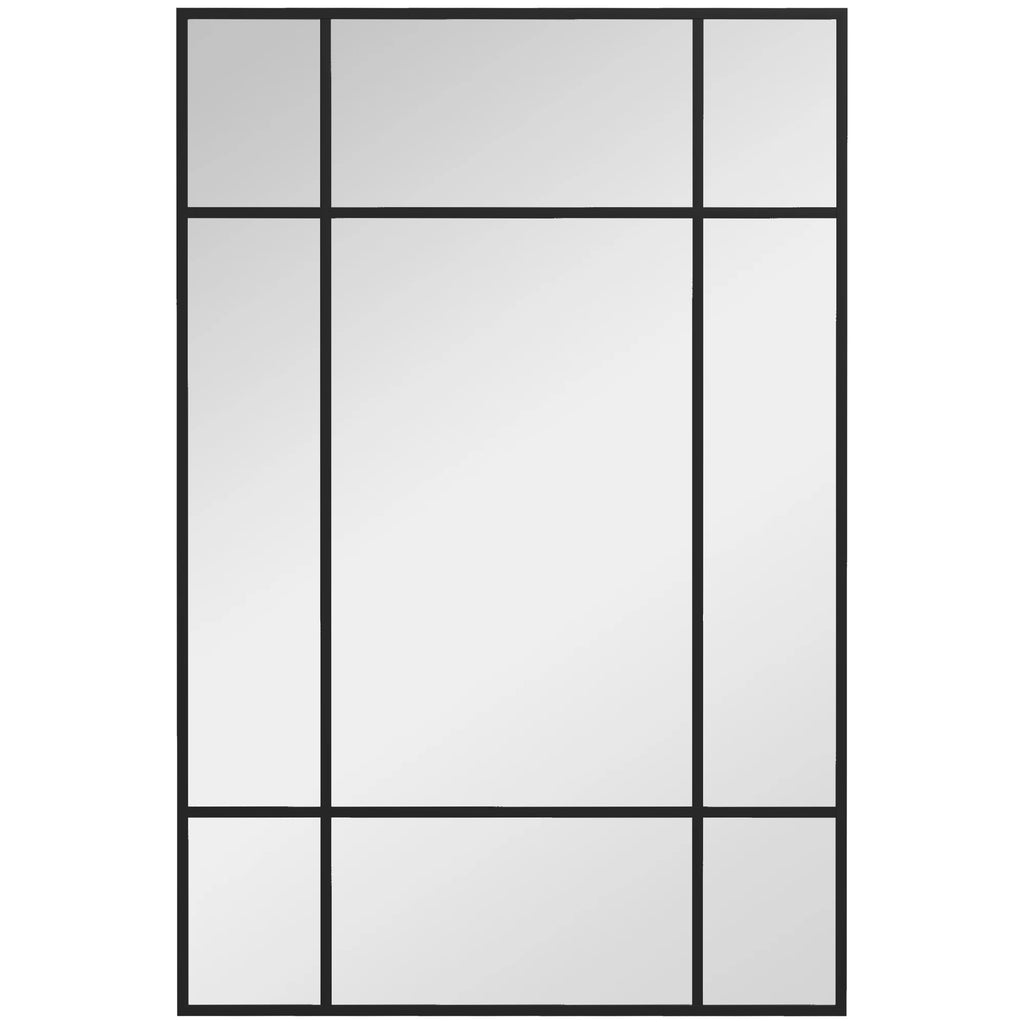 Miroir fenêtre